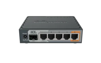 hEX S