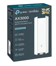 EAP650-Outdoor Wi-Fi 6 Ax3000